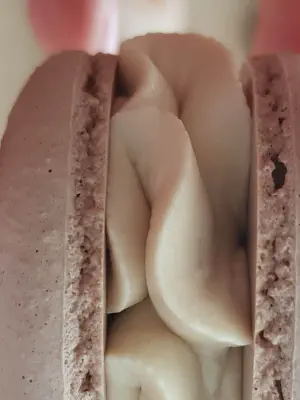 Дешёвые макаронсы