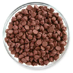 Молочный шоколад