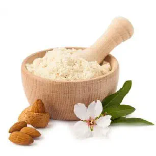 Миндальная мука